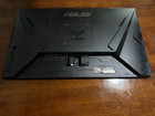 Asus Tuf Gaming Vg279q1a 27  165hz Full Hd Led Gaming Monitor
