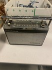 Very Rare Vintage Normende Globetrotter Radio