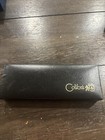 Genuine Colibri  Le Grand  Green W  Gold Trim Pencil Pen Vintage New Old Stock