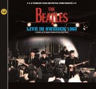 The Beatles   Live In Sweden 1963   Complete New Remaster Edition  1cd 1dvd 