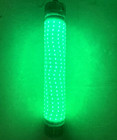 Green Blob Underwater Fishing Light - 15 000 Lumens - 110v - Green Color - 30ft