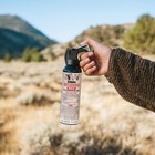 New Sabre Frontiersman Max 7 9 Oz  Bear   Mountain Lion Spray  exp  02 29 