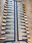 Large Group Flexcut   Misc Wood Carving Tool Set Gunsmith