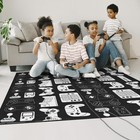 Gamer Rug For Boys Room 3x5 Area Rug Gaming Rug For Living Room Kids Rugs For