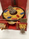 Vintage Remco Coney Island Penny Machine Arcade Game parts Or Repair 1950s-70s