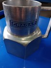 Cragar Chug-a-lug Mug  Cragar Mug  Gasser