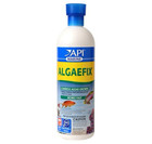Lot 2 Api Pond Care Algaefix 16 Oz  Pond Algae Control New 