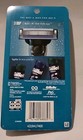 New- Gillette Mach3 Razor And 6 Refill Cartridges Kit Free Shipping 