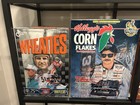 Lot Of 8 Wheaties Boxes Unopened