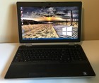 Dell Latitude E6530 15 5  I7-3520m 8gb Ram 230gb Ssd Win10pro dvd