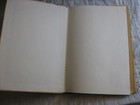 Rare Antique French Childrens Book La Semaine De Suzette 1933 Vintage Comics