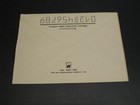 Estonia 1992 Meter Cover  6938