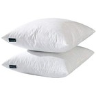 Euro Throw Pillow Inserts-down Feather Pillow Inserts-cotton Fabric-set 26x26