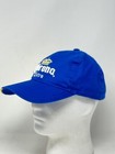 Corona Extra Beer Men Strapback Hat Blue Yellow Cotton Trucker Baseball Dad Cap
