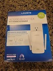 Linksys Ac1200 Boost Ex Wi-fi Range Extender