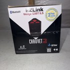 Chauvet Dj Ezlink Wedge Q3bt Ils Wireless Quad-color Rgba Led Wash Light