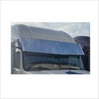 16    Visor Freightliner Century   Columbia Up To 2004 2 Bolt Side Lights Included