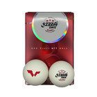  dhs Sports Usa  Wtt 3-star Table Tennis Balls Ittf Approved 6-ball Ping Pong