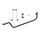 Front Sway Bar Bushing Kit For Caliber Compass Patriot 2007 2017 927304