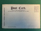 1904 St  Louis World   s Fair Postcard Palace Of Electricity  Sunday Post-dispatch