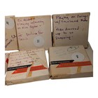  untested  Lot Of 11 8mm Film Home Movies 1960s 1970s Technicolor   504 X