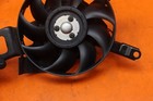 2005-2006 Kawasaki Ninja Zx6r Oem Straight Engine Radiator Cooling Fan