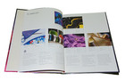 Singer Sewing With An Overlock 1989 Hardcover Serger Guide Book