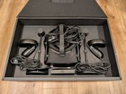 Oculus Rift Cv1 Virtual Reality Headset Bundle     2 Sensors  2 Touch Controllers