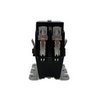 Long Term 2 Pole 40 Amp 24v Coil Definite Purpose Air Conditioner Contactor 