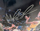 Magic Johnson Signed 8x10 Photo Numbered Coa