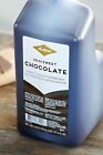 Starbucks Fontana Frappuccino   Mocha Sauce   Semi-sweet Chocolate  63oz   Pump