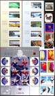 Canada Postage Stamps  2002 Year Set Collection  Mint Nh  See Scans For Details