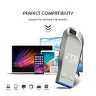 2tb Usb 3 0 Flash Drive Thumb U Disk Memory Stick Pen Pc Laptop Storage New