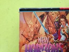 Uncharted Waters New Horizons Super Nintendo Snes Authentic Box Only  no Game 