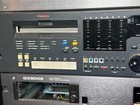 Genex Gx-8500 Master 8-channel Digital Recorder 24 Bit  192 Khz   Dsd