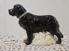 Vintage Bank- Newfoundland Dog- Made Japan - Marked Canada