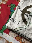 Rare Original Madonna 1990 Tour Long Sleeve Shirt - Vintage Made In Usa Boy Toy