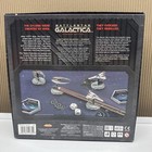 Battlestar Galactica Starship Battles - Starter Set Strategy Board Game