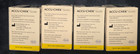 200 Accu-chek Guide Test Strips 4 Boxes Of Exp 2026   2027 Free Shipping