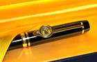 Waterman Le Man 100 French Revolution  Ballpoint Pen   New In Box