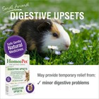 Homeopet Small Animal Digestive Supplement 15ml