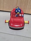 Learning Curve Backyardigans Pablo In Car Red Wings Jets  2007