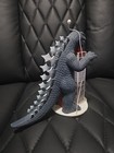Plex Toho Maniacs Godzilla Tower Godzilla Vs Gigan Soft Vinyl Figure Japan