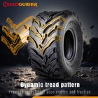 Set Of 4 New Atv utv Tires 22x7-11 Front   22x10-9 Rear  6pr -10333 10334