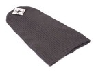 Slouchy Ribbed Design Beanie