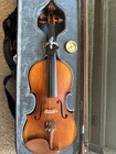 Bachendorf Violin With Case