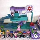 Mattel Bubble Guppies Large Lot In Great Condition  
