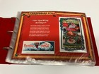 Coca Cola Santa Patch Collection 1933-1964   33 Patches   Willabee   Ward