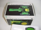 1 16 John Deere Model 630 Precision  21 Tractor By Ertl W box 