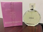 Chance Eau Fraiche Eau De Toilette Women 3 4 Oz  100 Ml  Spray Brand New In Box